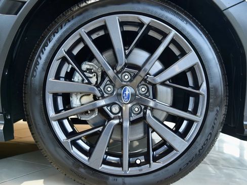 Used 2022 Subaru WRX Premium AWD/4WD image 9