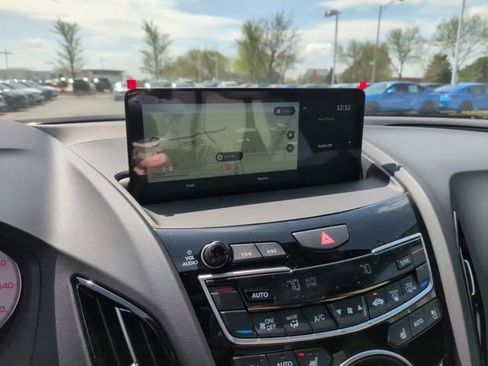 New 2026 Acura RDX A-Spec image 20