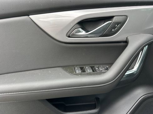 New 2025 Chevrolet Blazer LT w/ Driver Confidence Package image 11