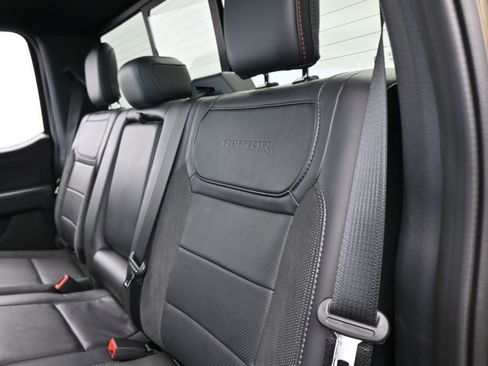 Used 2025 Ford F150 Raptor image 38