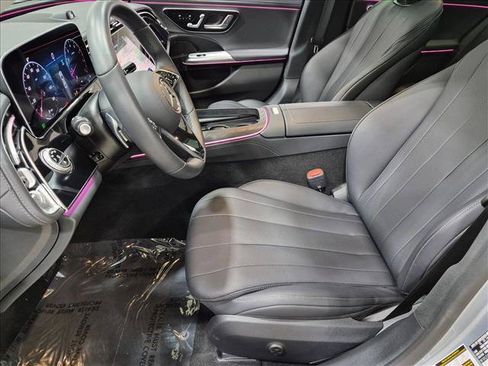 Used 2026 Mercedes-Benz E 350 Sedan image 17