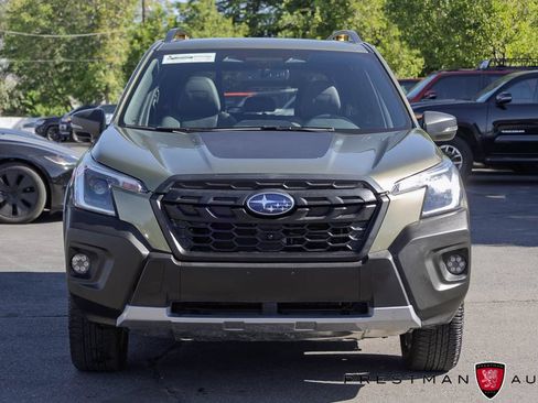 Used 2024 Subaru Forester Wilderness w/ Convenience Package AWD/4WD image 14