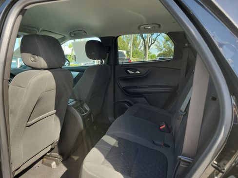 Used 2021 Chevrolet Blazer LT image 13