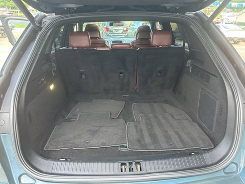Used 2016 Lincoln MKX Reserve w/ Climate Package AWD/4WD image 11