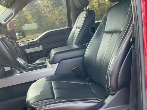 Used 2020 Ford F250 Lariat w/ Lariat Value Package image 26