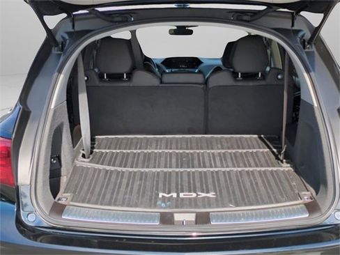 Used 2020 Acura MDX FWD image 27