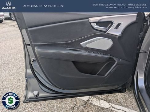 Used 2023 Acura RDX FWD w/ Technology Package image 25