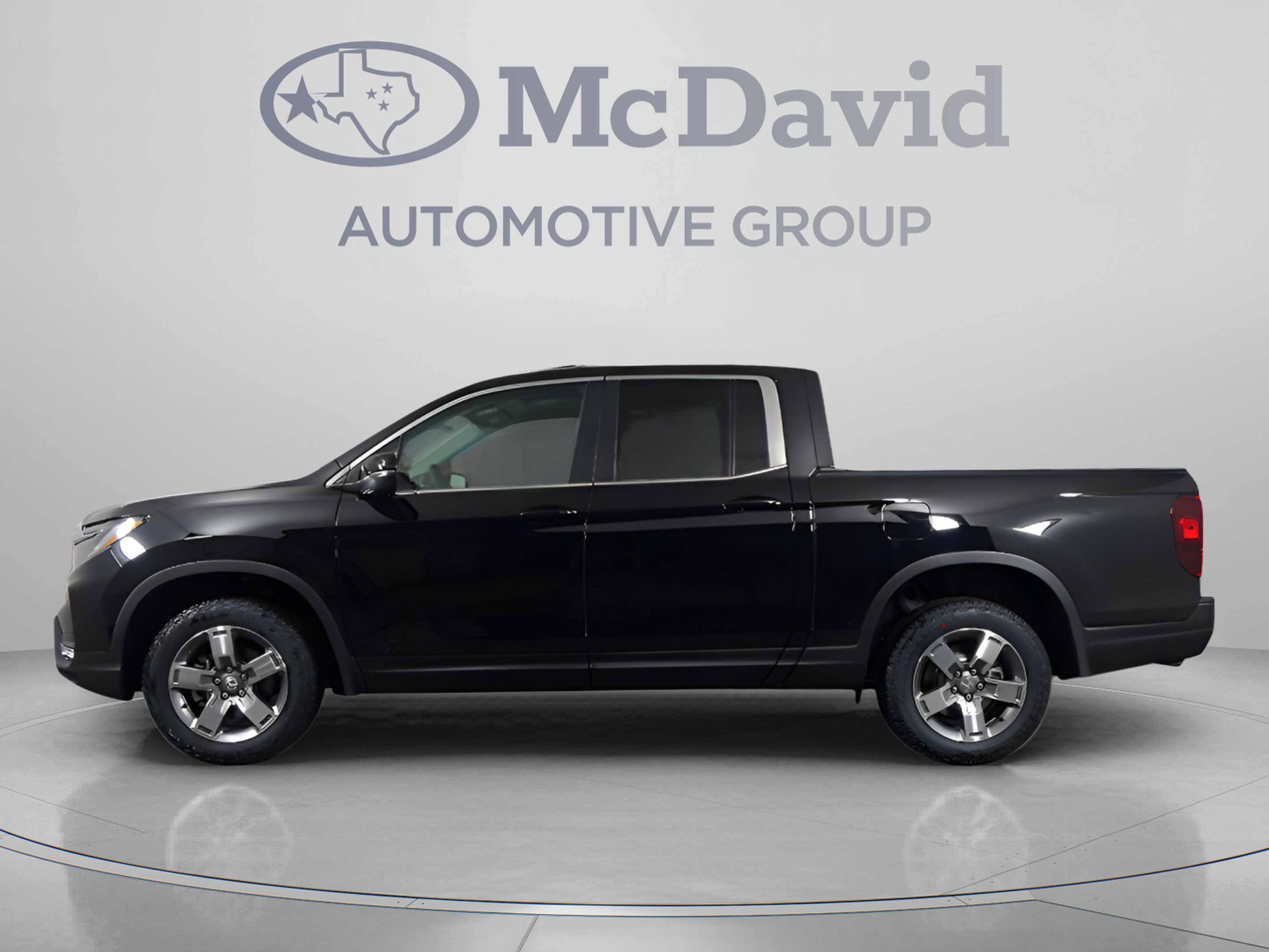New 2026 Honda Ridgeline RTL image 2