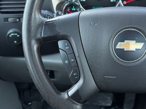 Used 2014 Chevrolet Silverado 2500 W/T image 12