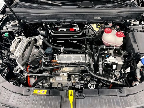 Certified 2024 Mercedes-Benz EQB 250+ image 9