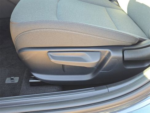 New 2025 Kia K4 LXS image 22