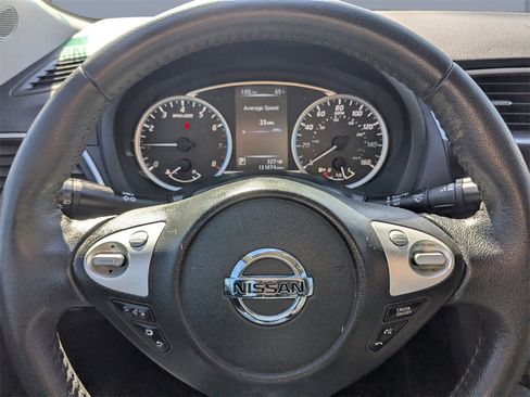 Used 2017 Nissan Sentra SV image 26