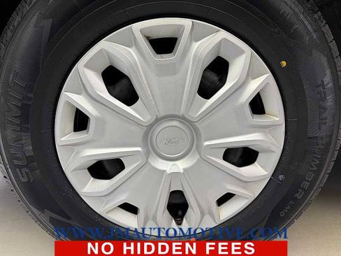 Used 2023 Ford Transit 350 XLT image 9