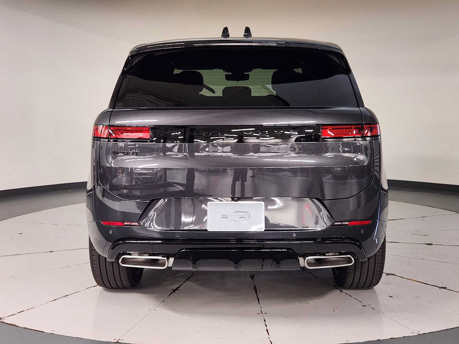 New 2027 Land Rover Range Rover Sport Dynamic SE AWD/4WD image 10