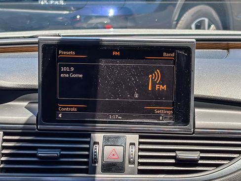 Used 2016 Audi A7 3.0T Prestige w/ Comfort Seating Package AWD/4WD image 13