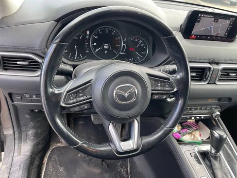 Used 2019 MAZDA CX-5 Grand Touring AWD/4WD image 7
