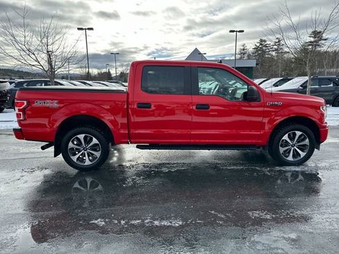 Used 2020 Ford F150 XL w/ Equipment Group 101A Mid image 6