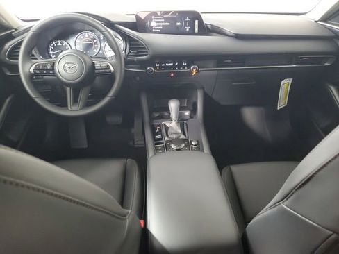 New 2026 MAZDA MAZDA3 s Sport FWD image 13