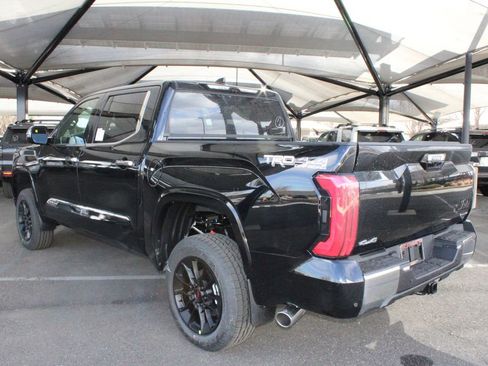 New 2026 Toyota Tundra 1794 Edition image 16