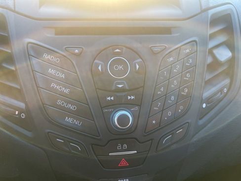 Used 2016 Ford Fiesta S image 14