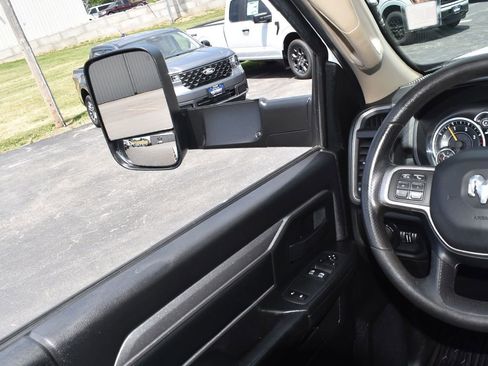 Used 2020 RAM 5500 Tradesman AWD/4WD image 18