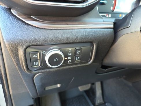 Used 2022 Ford Explorer Limited w/ Hybrid Equipment Group 310A image 23