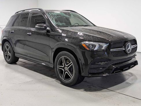 Certified 2023 Mercedes-Benz GLE 350 GLE 350 image 6