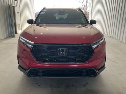 Certified 2024 Honda CR-V Sport-L image 25