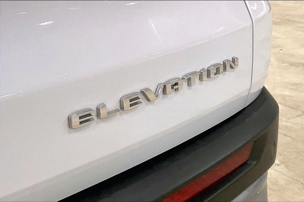 Used 2026 GMC Acadia Elevation w/ Elevation Premium Package AWD/4WD image 8