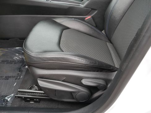 Certified 2024 Jeep Compass Latitude image 20