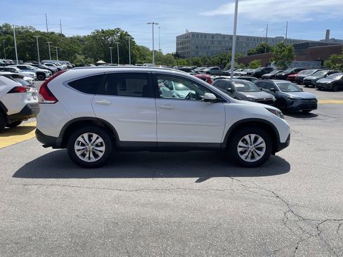 Used 2014 Honda CR-V EX-L image 7