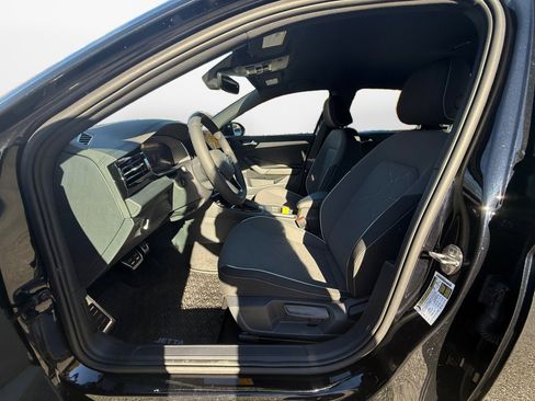 New 2026 Volkswagen Jetta Sport image 9