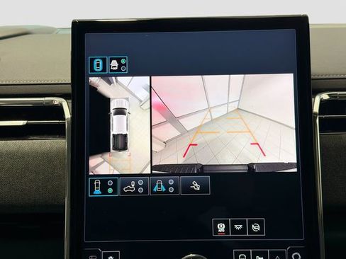 New 2026 GMC Sierra EV Elevation image 12