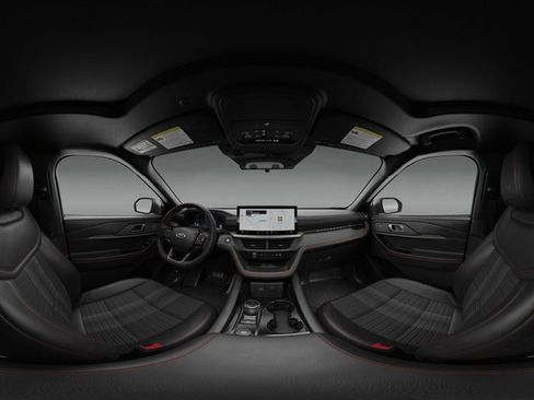 New 2026 Ford Explorer ST-Line image 21