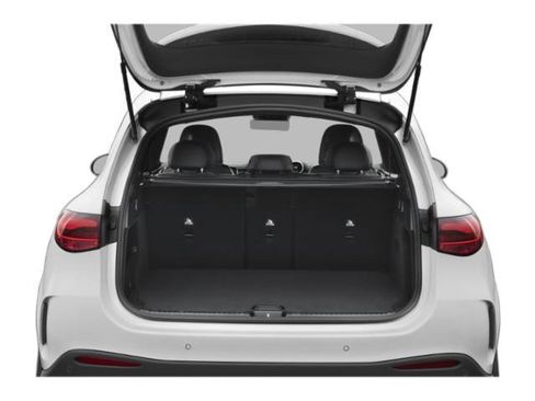 New 2026 Mercedes-Benz GLC 43 AMG AMG GLC 43 4MATIC SUV image 49