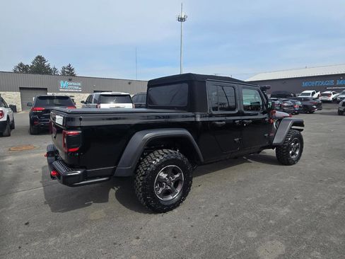 Used 2020 Jeep Gladiator Rubicon image 6