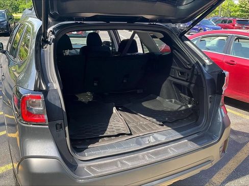 Used 2021 Subaru Outback Premium w/ Popular Package #1 AWD/4WD image 31