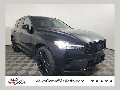 Certified 2024 Volvo XC60 T8 Ultimate w/ Climate Package
