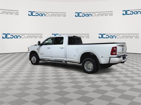 Used 2024 RAM 3500 Laramie w/ Bed Utility Group image 6