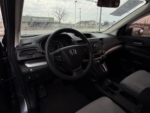 Used 2016 Honda CR-V LX image 9