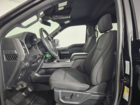 Used 2019 Ford F150 XLT w/ Equipment Group 302A Luxury image 25