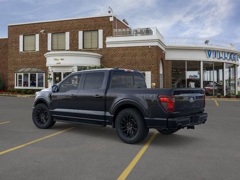 New 2026 Ford F150 XLT w/ Equipment Group 303A High AWD/4WD image 4