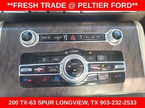 Used 2022 Lincoln Aviator Reserve w/ Equipment Group 201A image 20