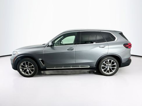 Used 2024 BMW X5 sDrive40i RWD image 4