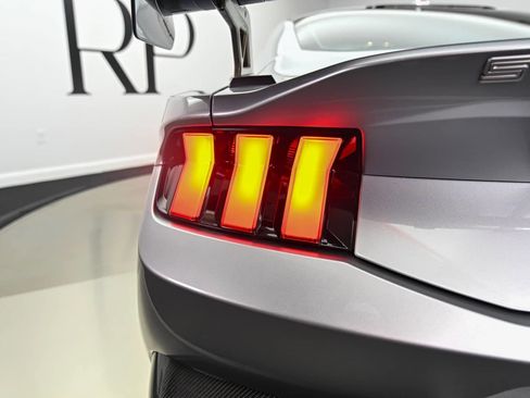 Used 2024 Ford Mustang GT Premium w/ GT Performance Package RWD image 15