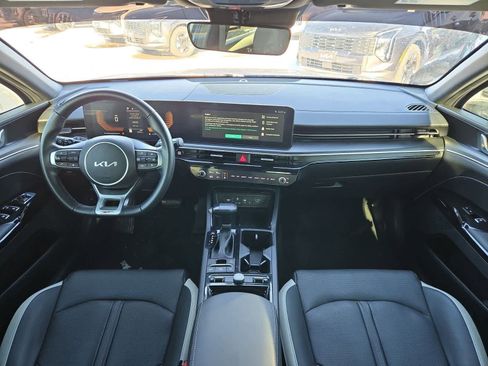 Certified 2025 Kia K5 GT-Line image 14
