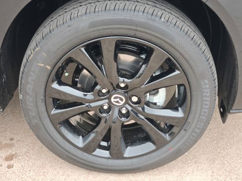 New 2026 MAZDA CX-30 AWD 2.5 S image 7