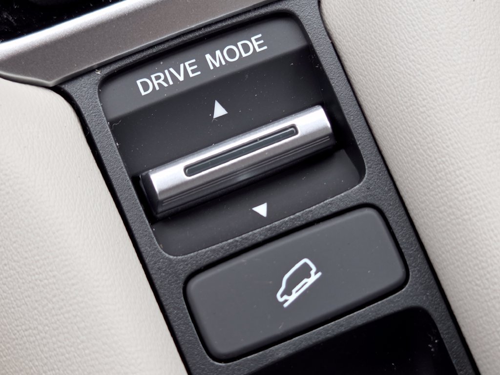 New 2027 Honda HR-V EX-L image 12