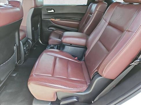 Used 2021 Dodge Durango Citadel RWD image 20