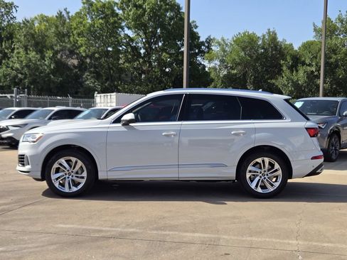 Certified 2023 Audi Q7 3.0T Premium Plus w/ Premium Plus Package AWD/4WD image 7